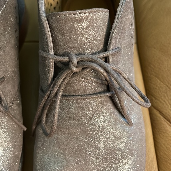 Trask booties - Picture 4 of 4